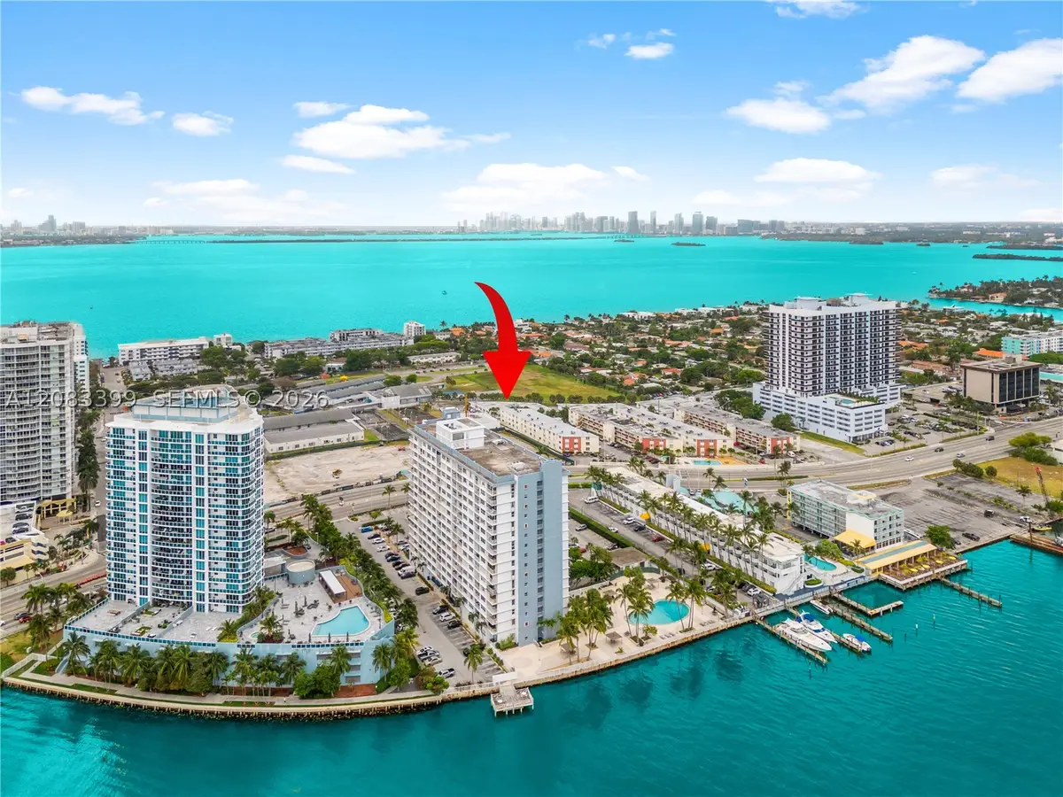 1865 79th St Cswy #16B, North Bay Village, FL 33141 - #1