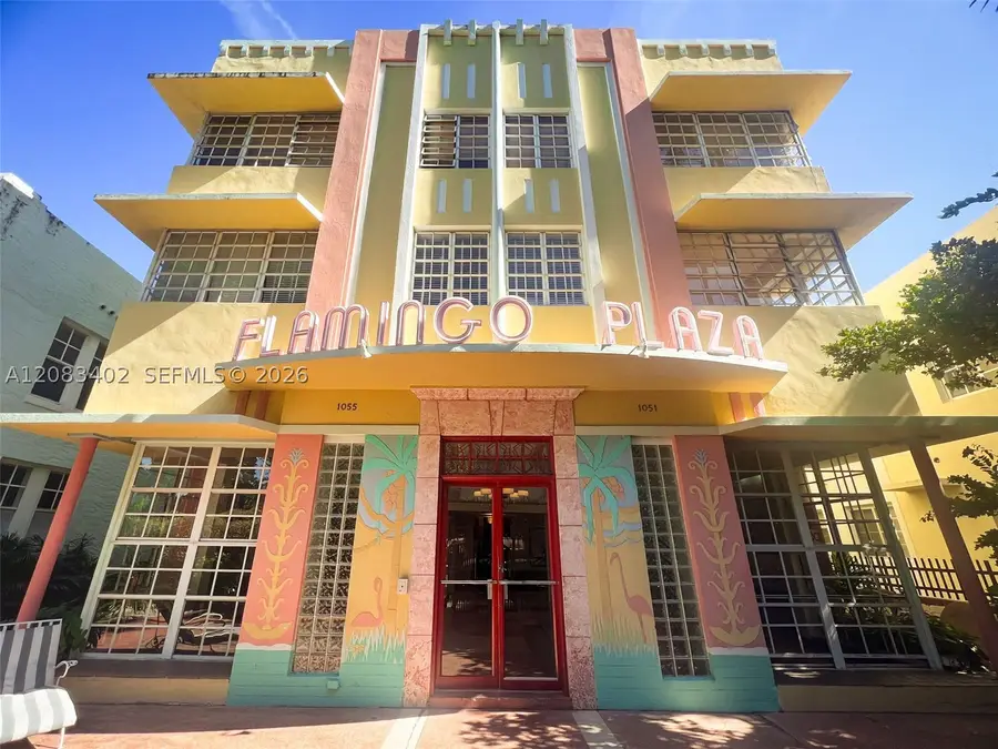 1051 Meridian Ave #1E, Miami Beach, FL 33139 - #2
