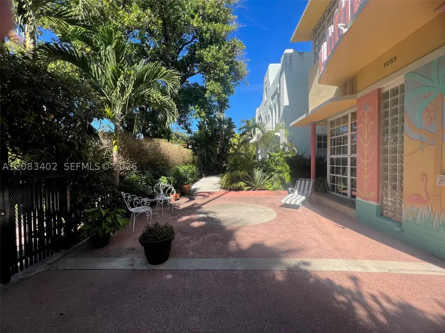 1051 Meridian Ave #1E, Miami Beach, FL 33139 - #3