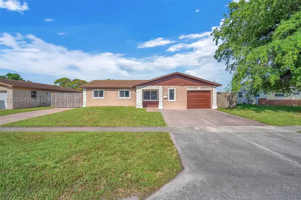 2351 NW 60th Ter, Sunrise, FL 33313