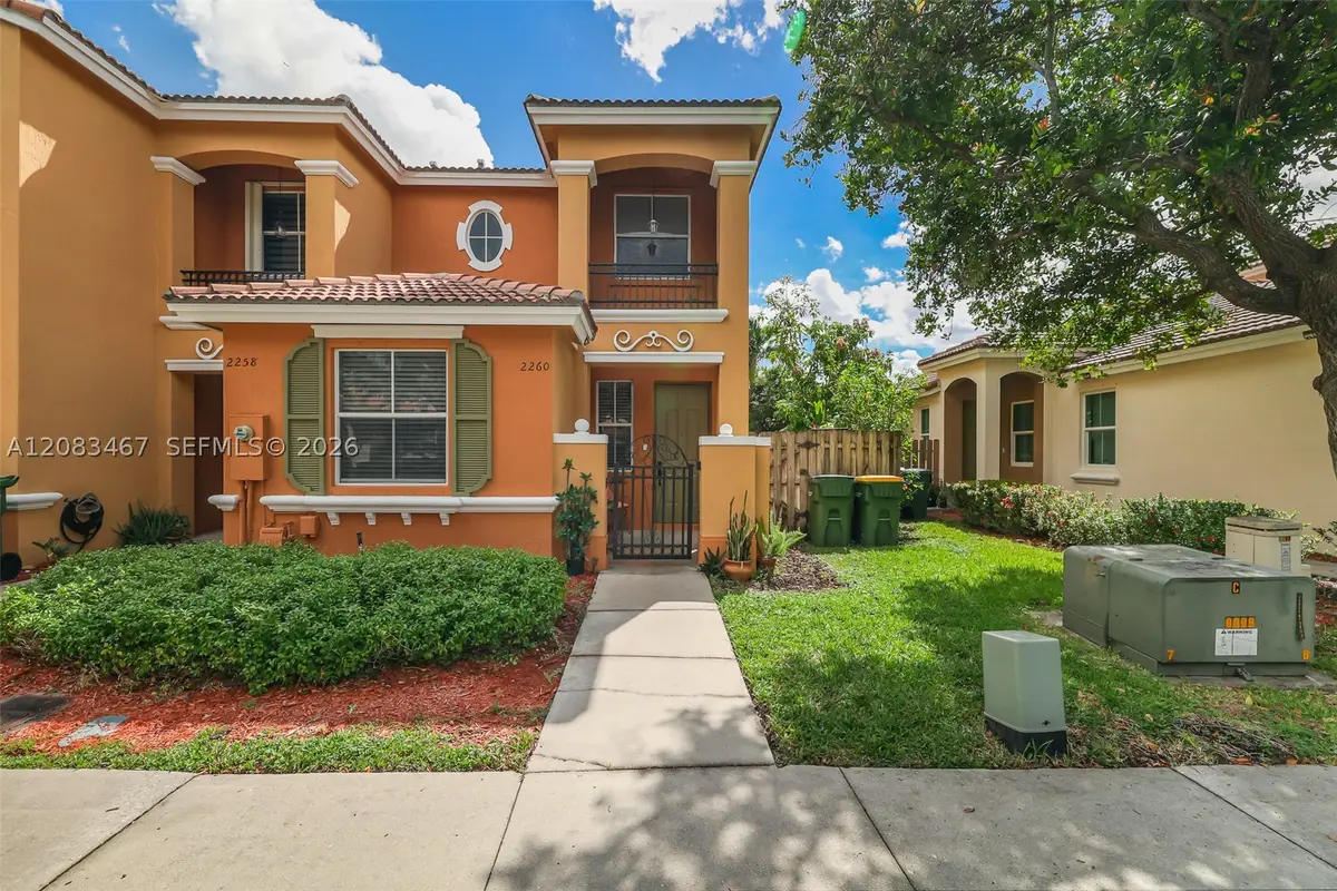 2260 NE 42nd Cir, Homestead, FL 33033 - #1