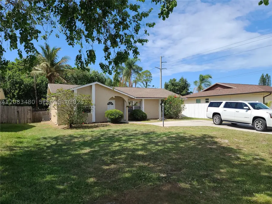 3013 SE Bamboo St, Stuart, FL 34997 - #2
