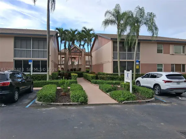 7245 S Devon Dr #112, Tamarac, FL 33321