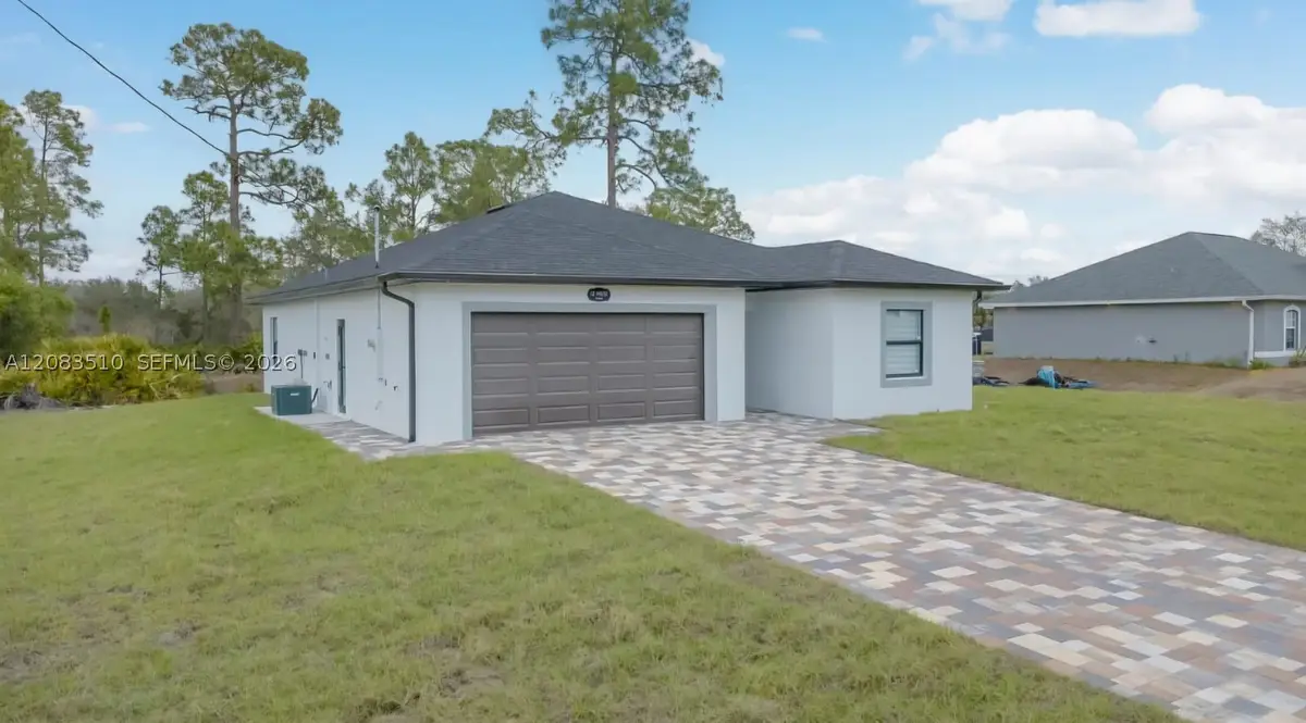 12 West 15th St, Lehigh Acres, FL 33972 - #1