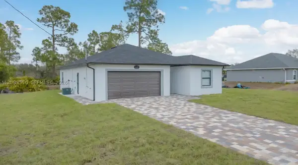 12 West 15th St, Lehigh Acres, FL 33972
