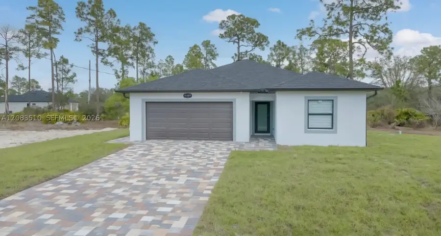 12 West 15th St, Lehigh Acres, FL 33972 - #2
