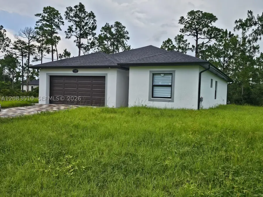 12 West 15th St, Lehigh Acres, FL 33972 - #3