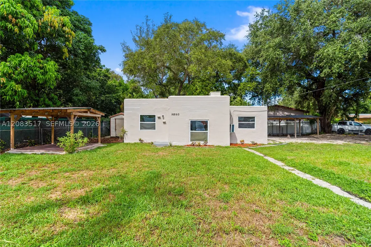 16860 NE 3rd Ct, North Miami Beach, FL 33162 - #1