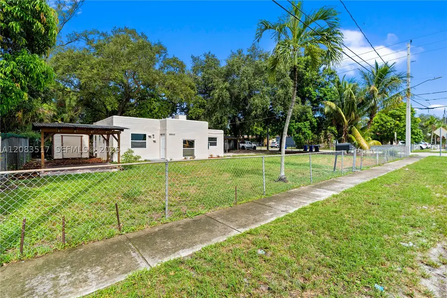 16860 NE 3rd Ct, North Miami Beach, FL 33162 - #2