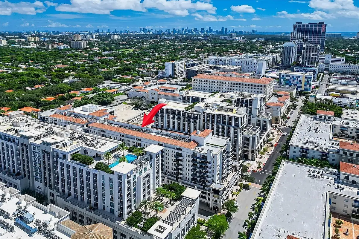4100 Salzedo St #919, Coral Gables, FL 33146 - #1