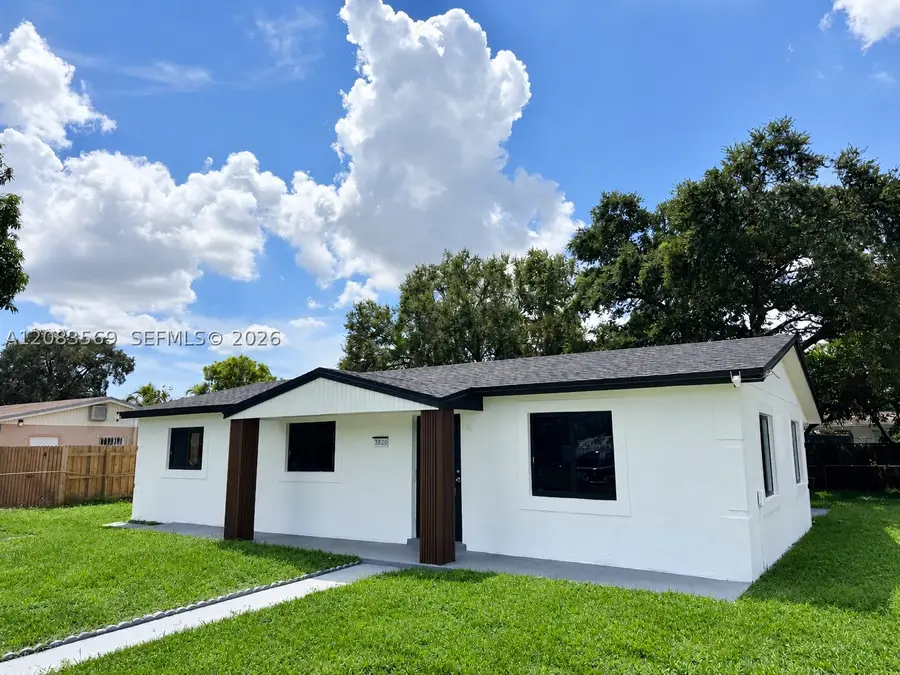 3820 NW 210th Ter, Miami Gardens, FL 33055 - #2