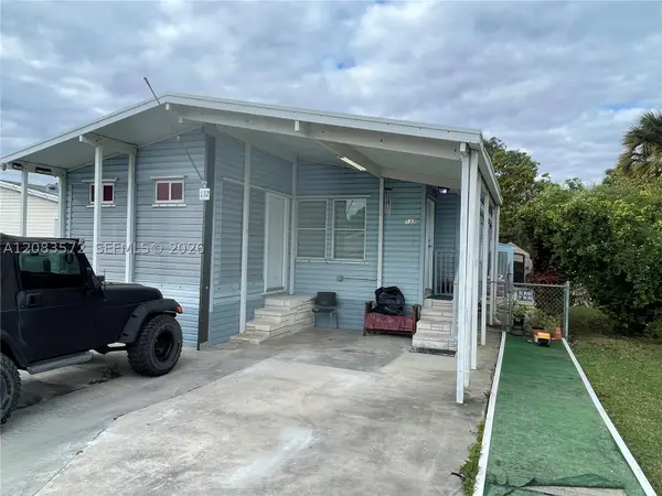 19800 SW 180th Ave Unit 132 #132, Miami, FL 33187