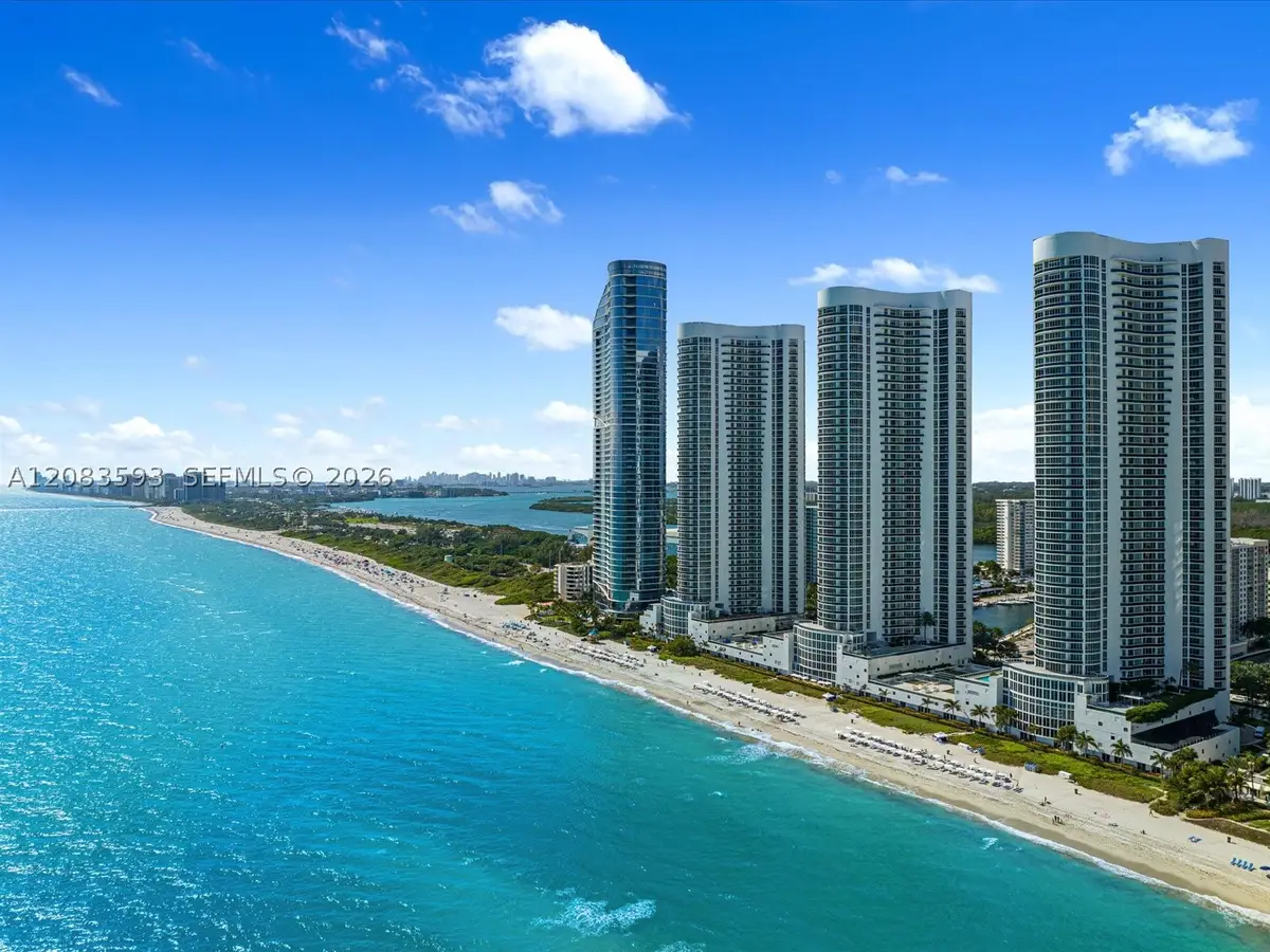 15901 Collins Ave #1606, Sunny Isles Beach, FL 33160 - #1