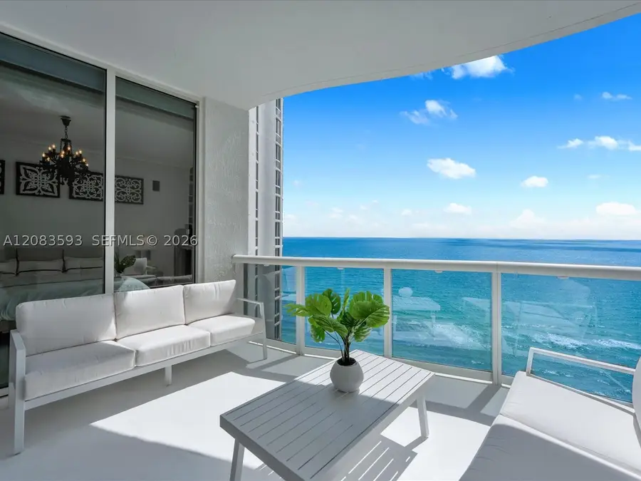 15901 Collins Ave #1606, Sunny Isles Beach, FL 33160 - #3