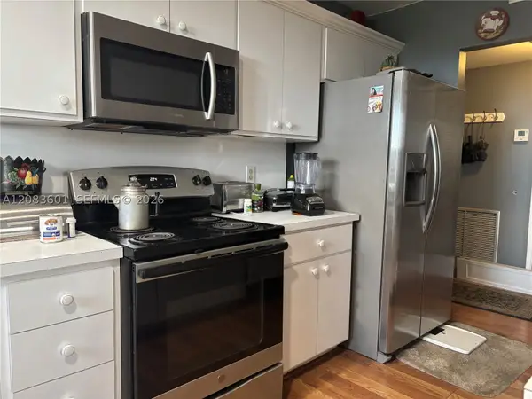 3800 Hillcrest Dr #1011, Hollywood, FL 33021