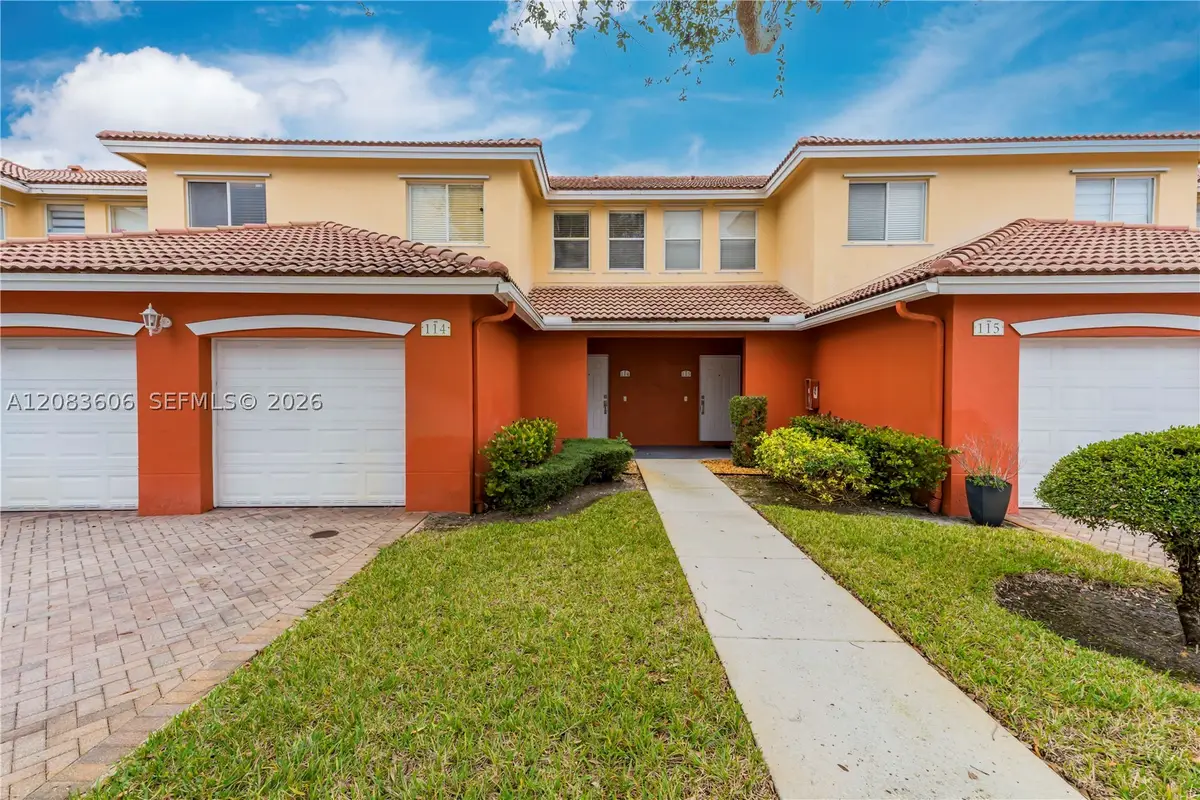 7401 Palomino Dr #114-1, Davie, FL 33024 - #1