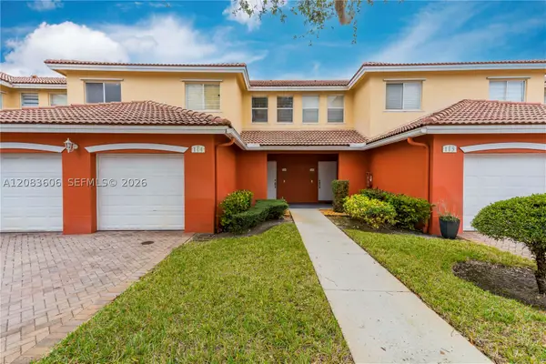 7401 Palomino Dr #114-1, Davie, FL 33024
