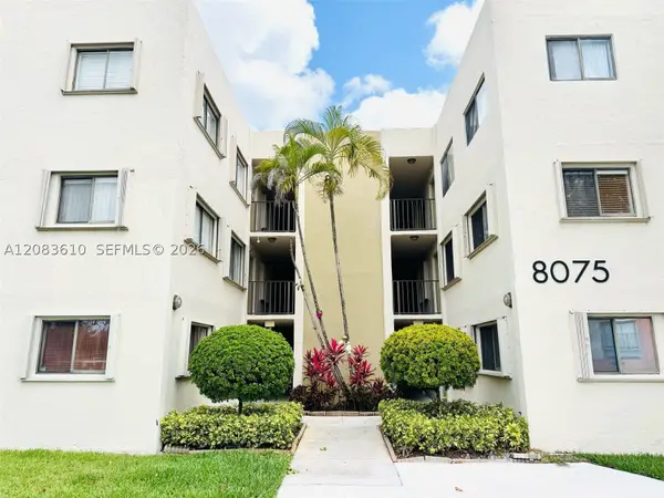 8075 SW 107th Ave #123, Miami, FL 33173