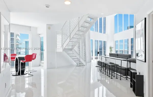 60 SW 13th St #3800, Miami, FL 33130