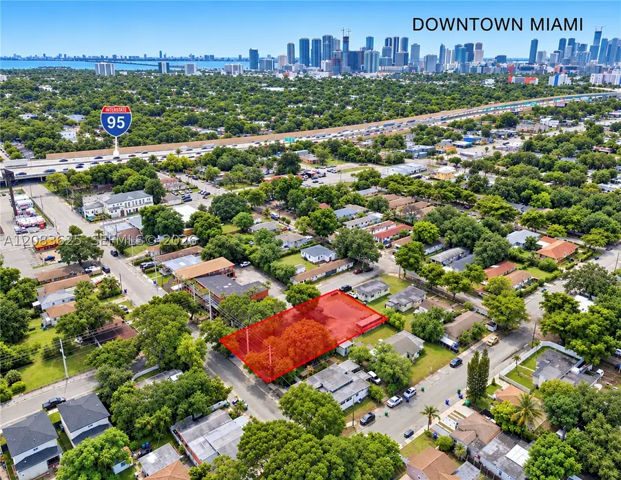 5220 NW 7th Ct, Miami, FL 33127 - #3