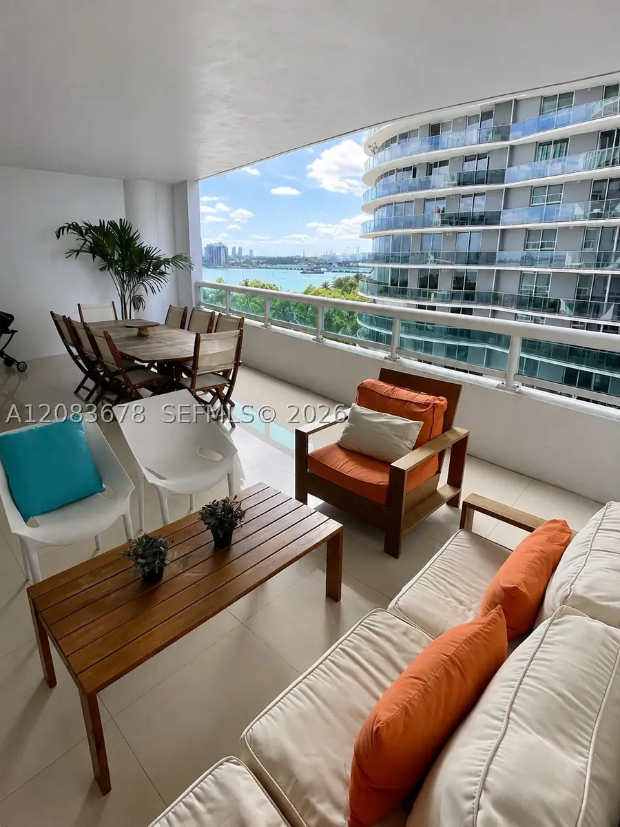 1800 N Bayshore Dr #612, Miami, FL 33132 - #2