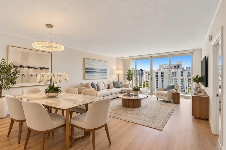 5838 Collins Ave #15F, Miami Beach, FL 33140 - #2