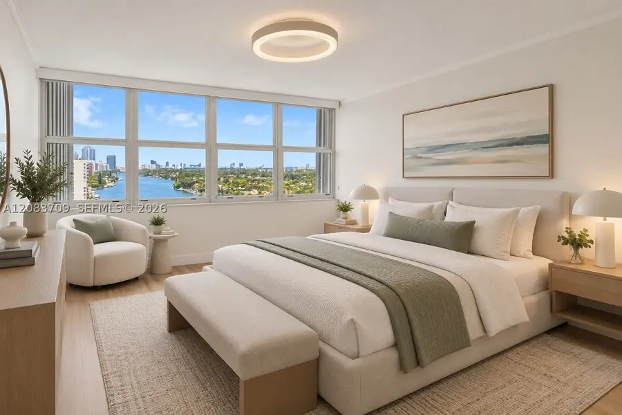 5838 Collins Ave #15F, Miami Beach, FL 33140 - #3