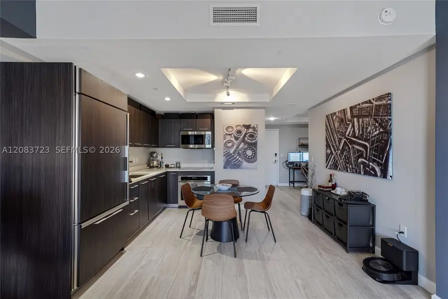 45 SW 9th St #3405, Miami, FL 33130 - #3