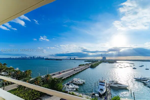 7904 West Dr #903, North Bay Village, FL 33141