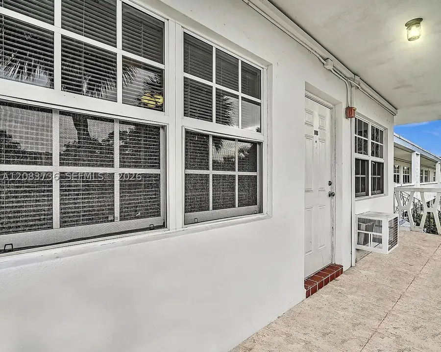 1451 NE 170th St #201A, North Miami Beach, FL 33162 - #2