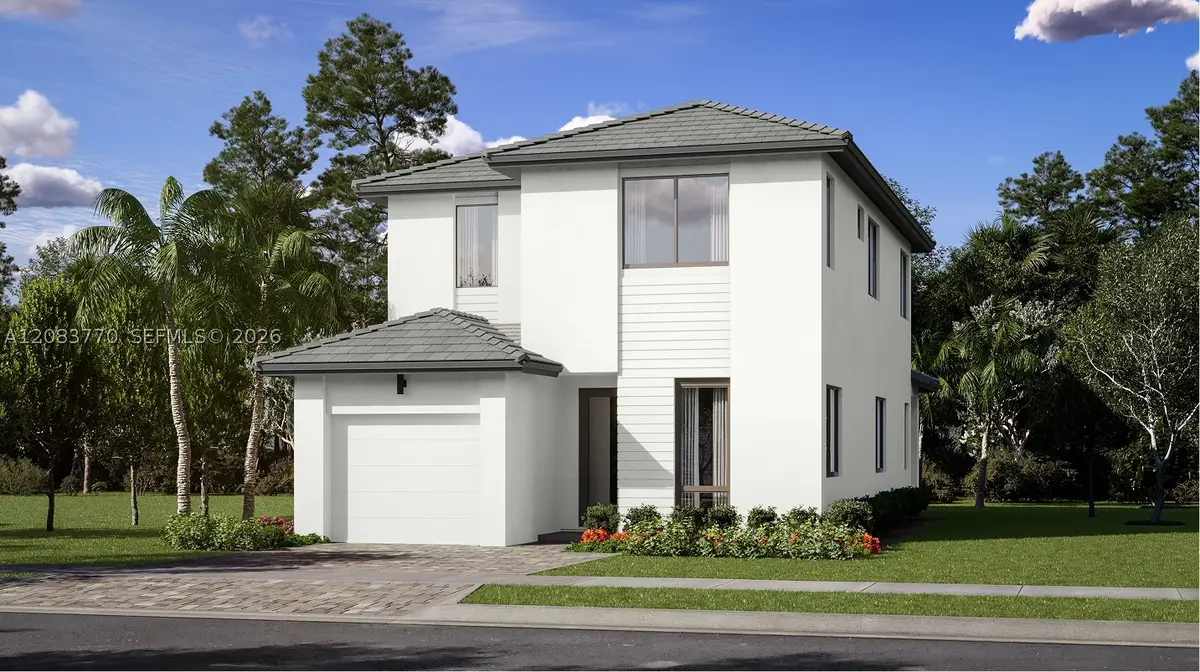 2556 NW 80 Ter, Sunrise, FL 33313 - #1