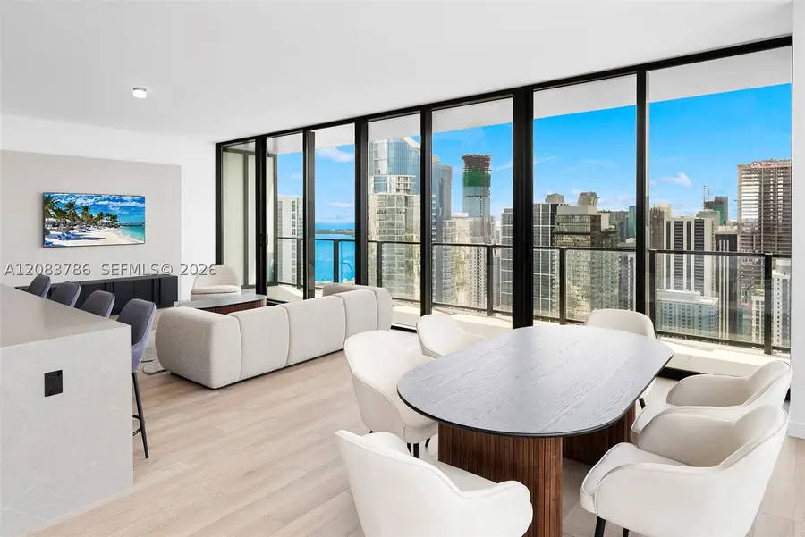 20 NE 11 Street #5204, Miami, FL 33139 - #2