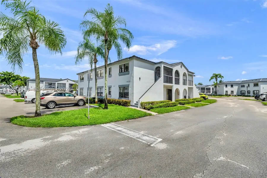 18226 Mediterranean Blvd #7-16, Hialeah, FL 33015 - #2