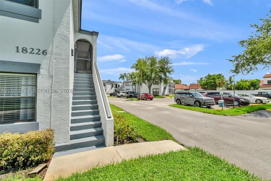 18226 Mediterranean Blvd #7-16, Hialeah, FL 33015 - #3