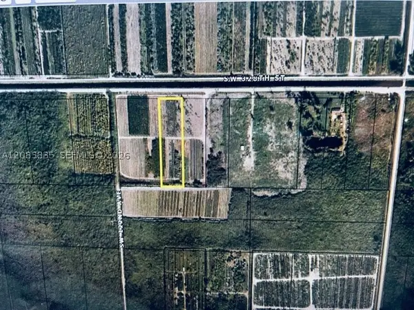 336 st SW 122 Ave, Homestead, FL 33035