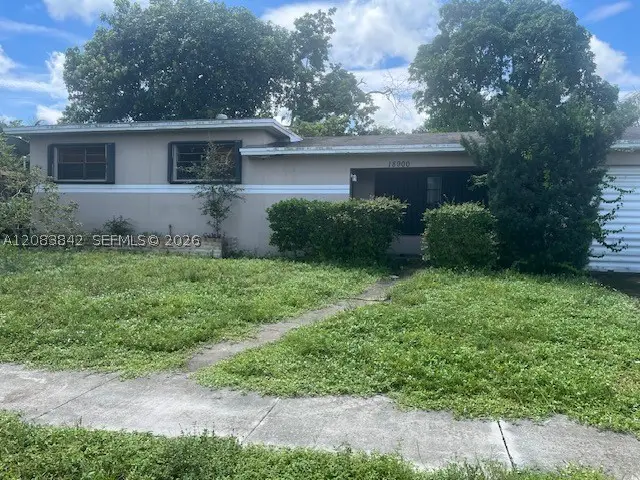18900 NW 11th Ave, Miami Gardens, FL 33169 - #3