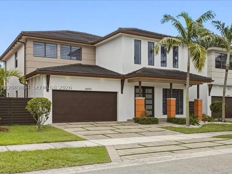 15603 NW 88th Ave, Miami Lakes, FL 33018 - #1