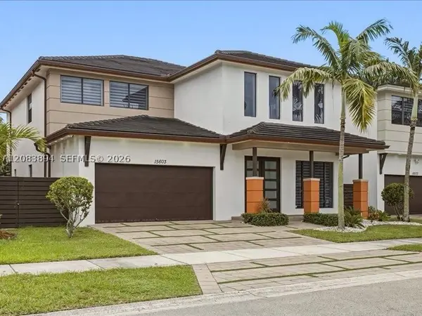 15603 NW 88th Ave, Miami Lakes, FL 33018