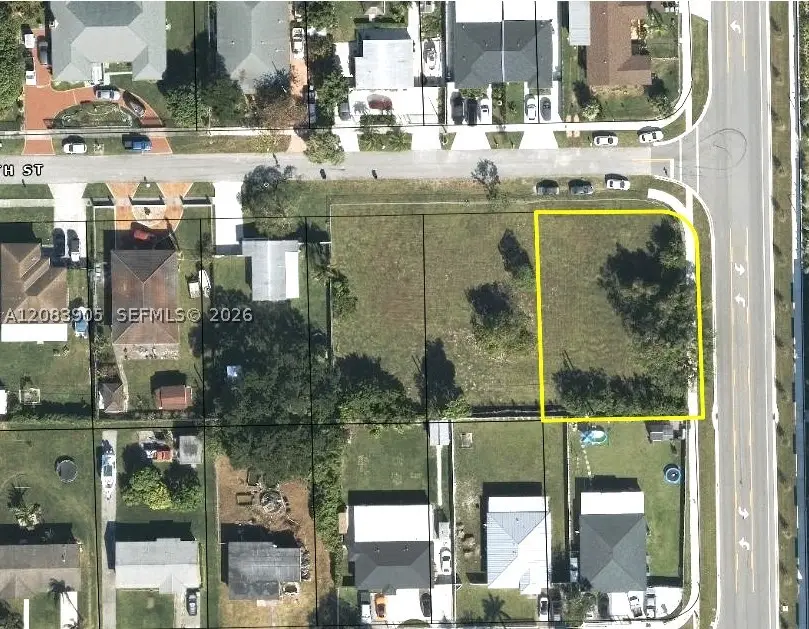 10700 SW 219 Street, Miami, FL 33170 - #3