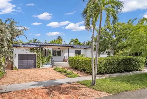 3261 SW 16th Ln, Miami, FL 33145