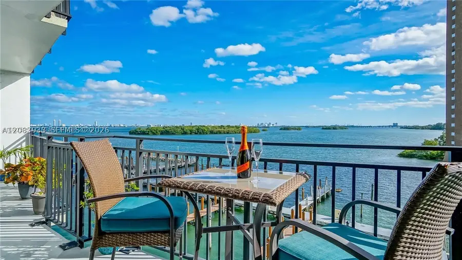 770 NE 69th St #5D, Miami, FL 33138 - #2