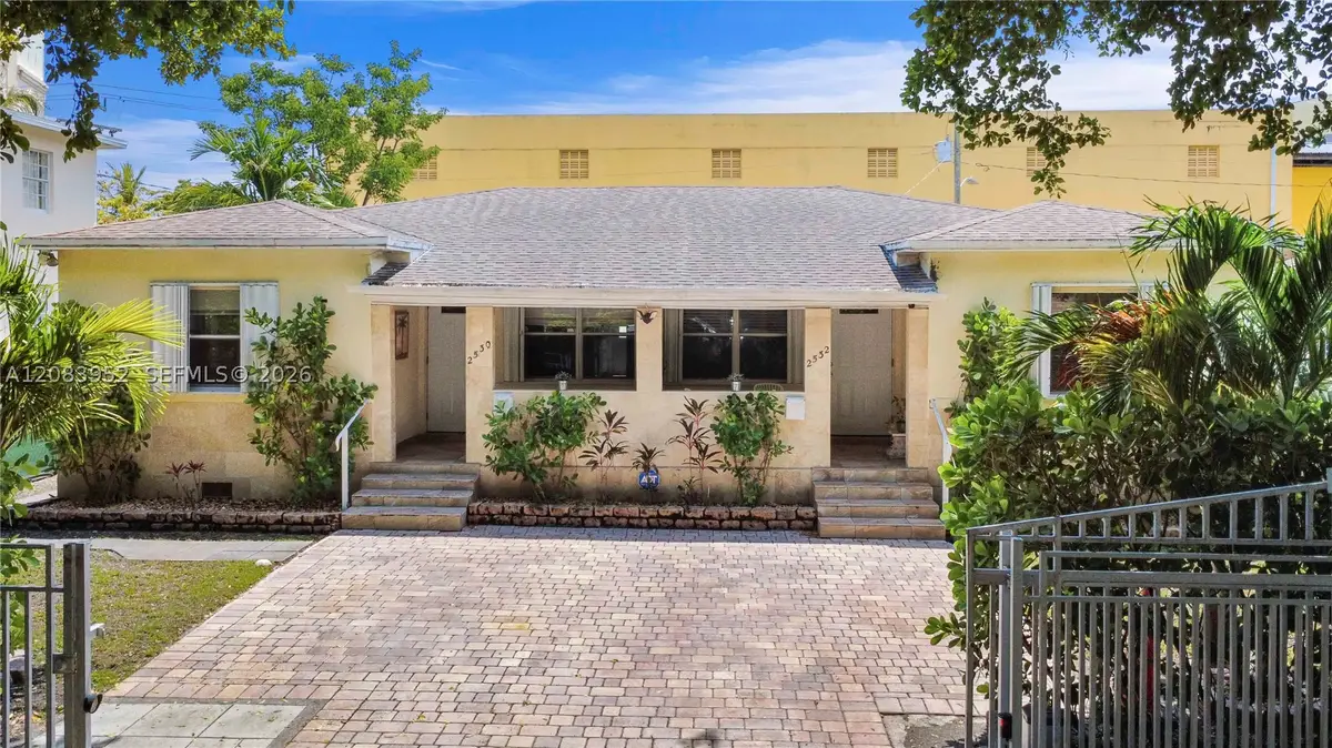 2530 SW 27th St, Miami, FL 33133 - #1