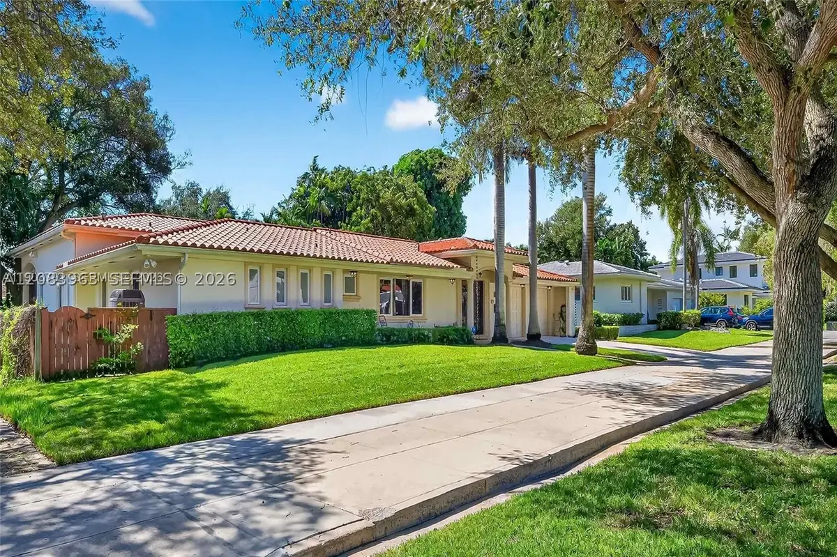 1266 NE 101st St, Miami Shores, FL 33138 - #1