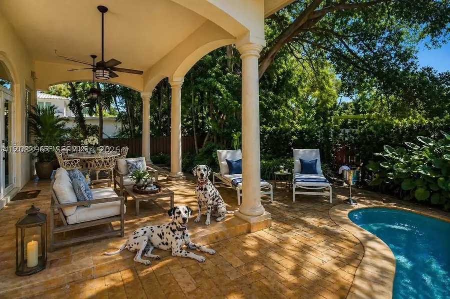 1266 NE 101st St, Miami Shores, FL 33138 - #2
