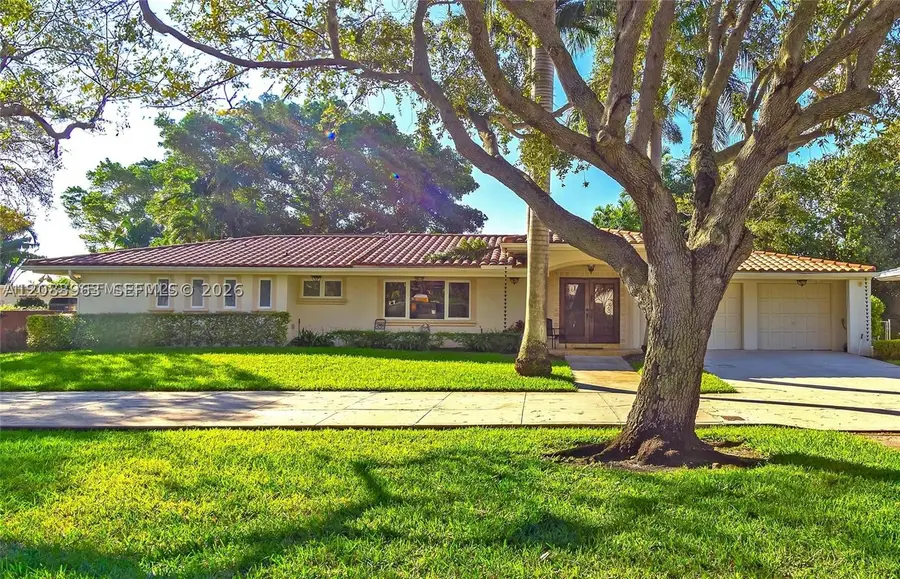 1266 NE 101st St, Miami Shores, FL 33138 - #3