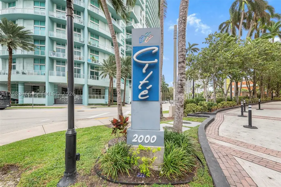 2000 N Bayshore Dr #408, Miami, FL 33137 - #2