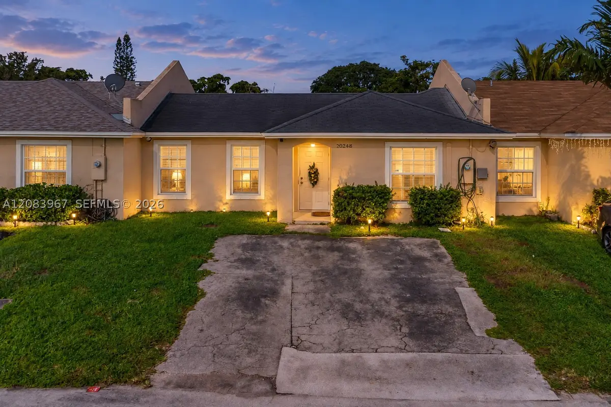 20248 NW 27th Place, Miami Gardens, FL 33056 - #1