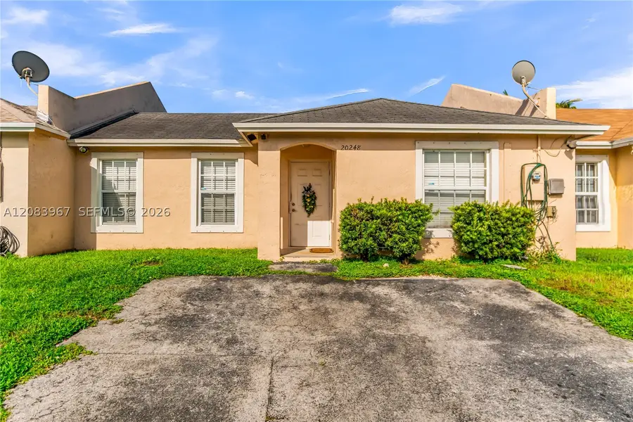 20248 NW 27th Place, Miami Gardens, FL 33056 - #2