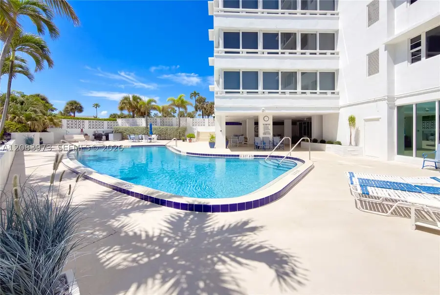 3600 Galt Ocean Dr #6A, Fort Lauderdale, FL 33308 - #2