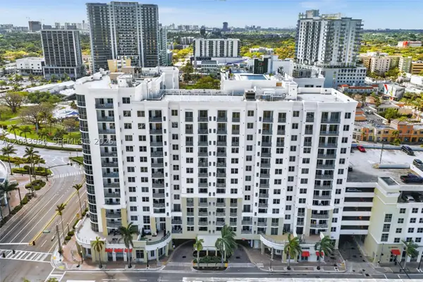 1830 Radius Dr #1102, Hollywood, FL 33020